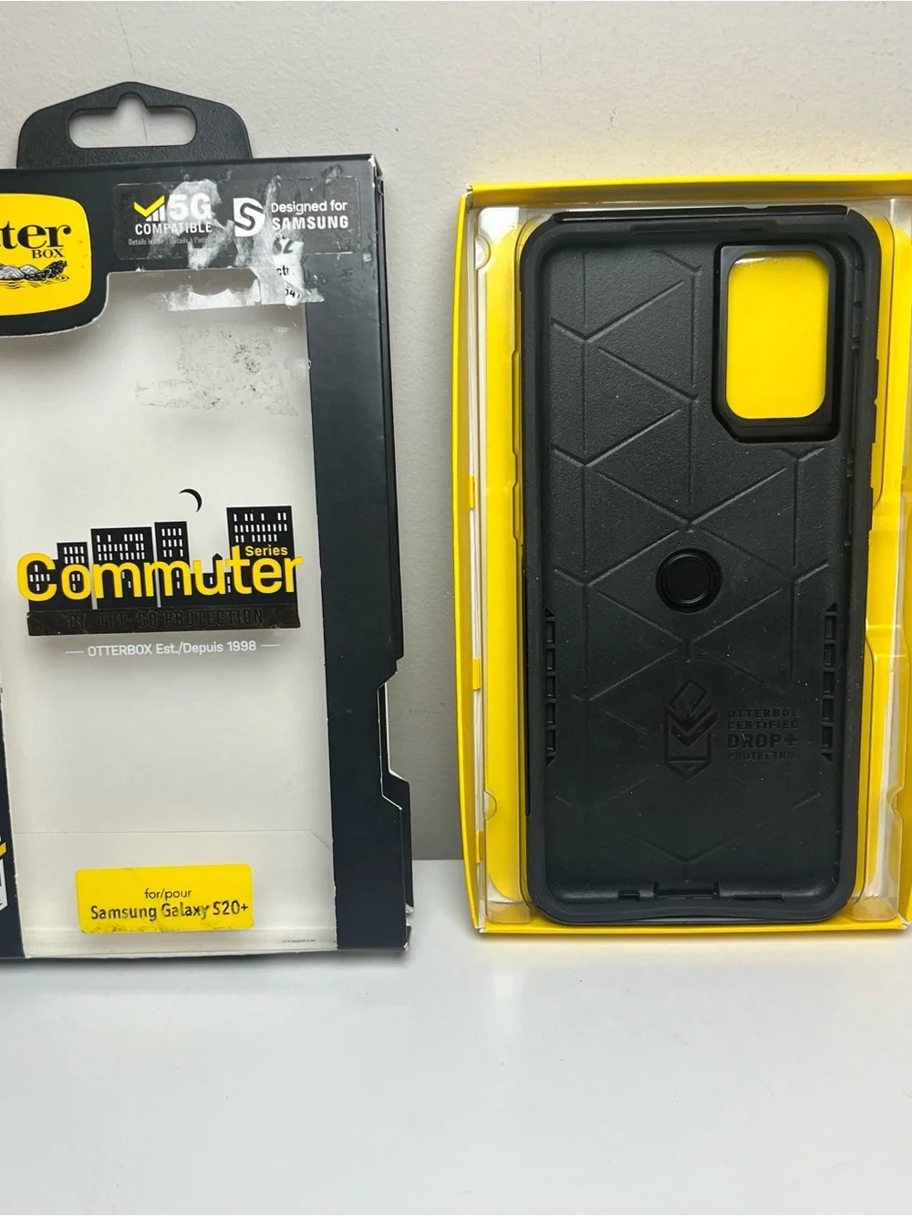 OtterBox commuter series